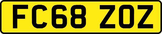 FC68ZOZ