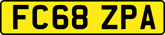 FC68ZPA