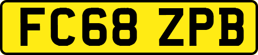 FC68ZPB