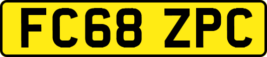FC68ZPC