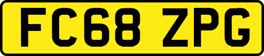FC68ZPG