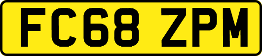 FC68ZPM