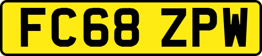 FC68ZPW