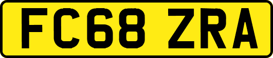 FC68ZRA
