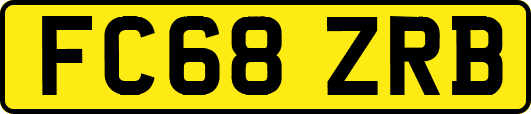 FC68ZRB