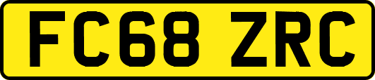 FC68ZRC