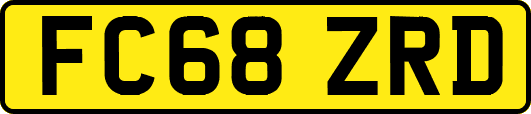 FC68ZRD