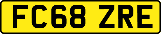 FC68ZRE
