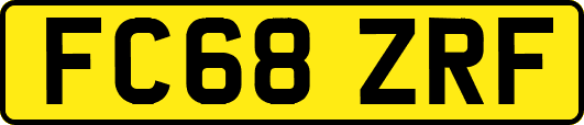 FC68ZRF