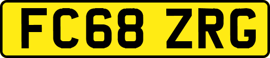 FC68ZRG