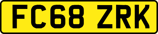 FC68ZRK