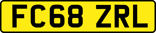 FC68ZRL