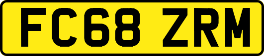 FC68ZRM