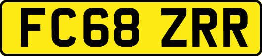 FC68ZRR