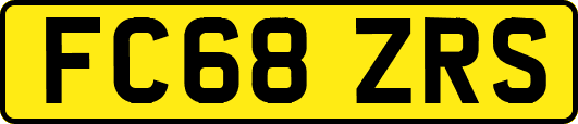 FC68ZRS