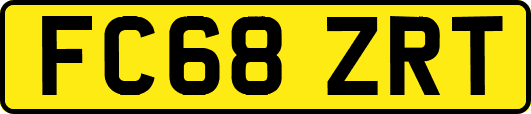 FC68ZRT