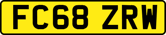 FC68ZRW