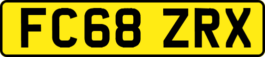 FC68ZRX
