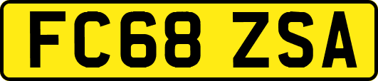 FC68ZSA