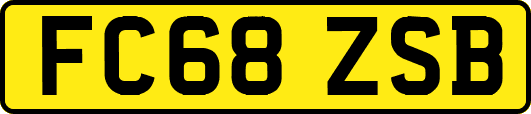 FC68ZSB