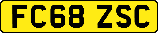 FC68ZSC