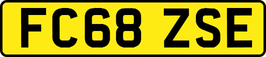 FC68ZSE