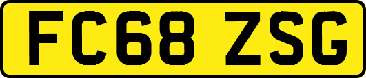 FC68ZSG