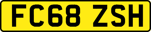 FC68ZSH