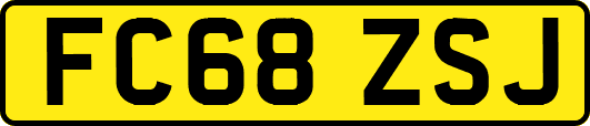 FC68ZSJ