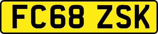 FC68ZSK