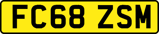 FC68ZSM