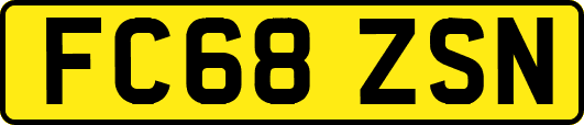 FC68ZSN