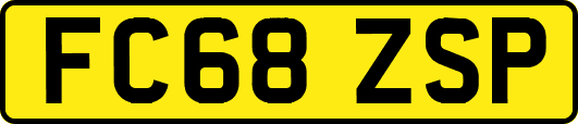 FC68ZSP