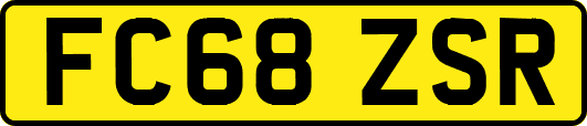 FC68ZSR