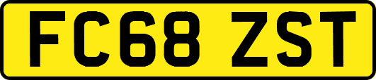 FC68ZST