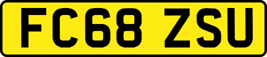 FC68ZSU
