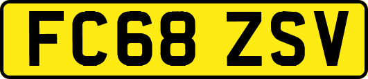 FC68ZSV