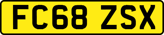FC68ZSX