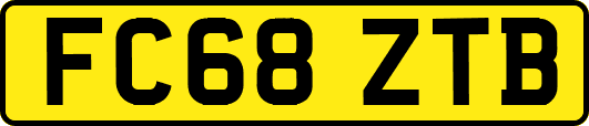 FC68ZTB