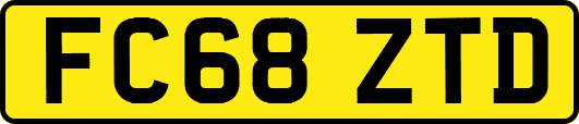 FC68ZTD