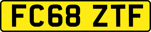 FC68ZTF