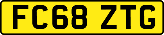 FC68ZTG