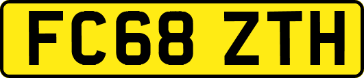 FC68ZTH
