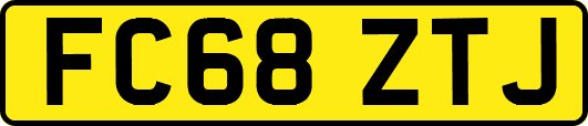 FC68ZTJ