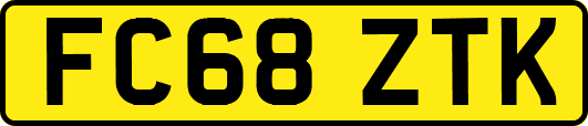 FC68ZTK
