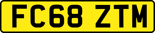 FC68ZTM