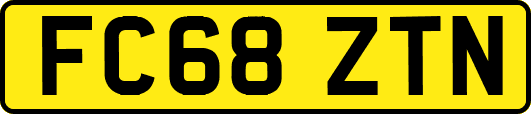 FC68ZTN