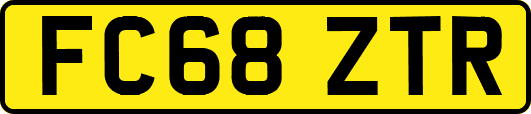 FC68ZTR