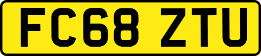 FC68ZTU