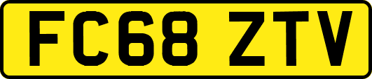 FC68ZTV